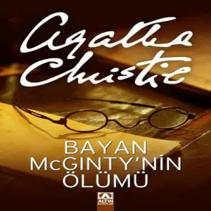 Bayan McGintynin Ölümü