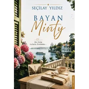 Bayan Minty