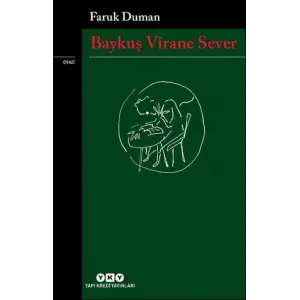 Baykuş Virane Sever