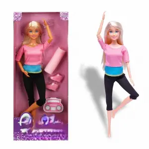 BEBEK ALİSHA SPORCU 29 CM
