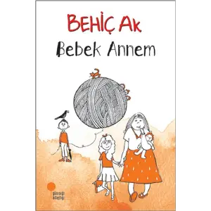 Bebek Annem