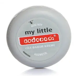 Bebek Bakım Kremi 22 Gr