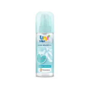 Bebek Kolonya 150 ml Bebeksi Kokular