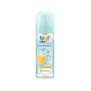 Bebek Kolonya 150 ml Çiçeksi Kokular