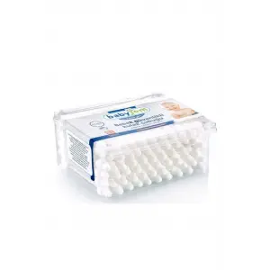  Bebek Kulak Çubuğu 60 Adet