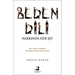 Beden Dili Hakkında Her Şey