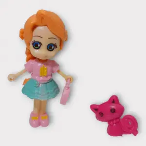Belissa Bebek ve Aksesuarları - E - 1 ADET