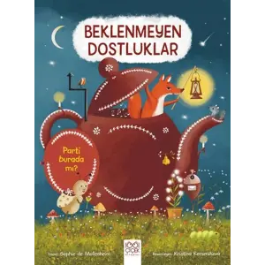 Bemeyen Dostluklar