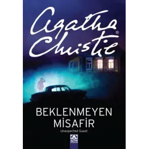 Bemeyen Misafir