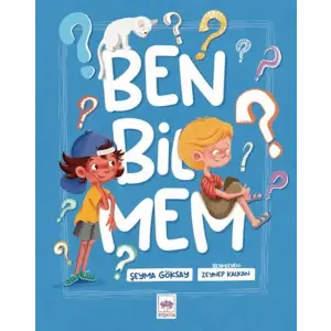 Ben Bilmem