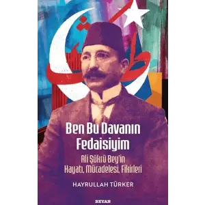 Ben Bu Danın Fedaisiyim