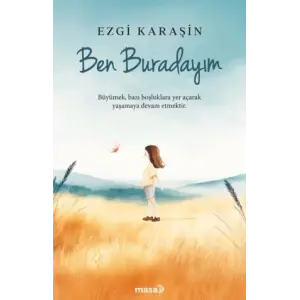 Ben Buradayım