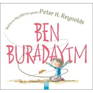 Ben Buradayım
