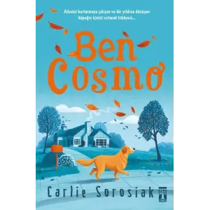 Ben Cosmo