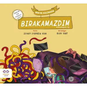 Ben de Küçükken Bırazdım