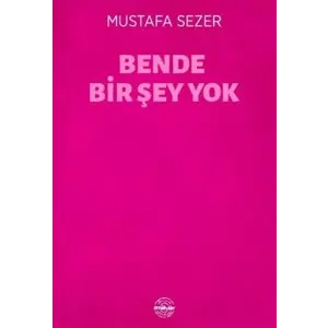 Bende Bir Şey