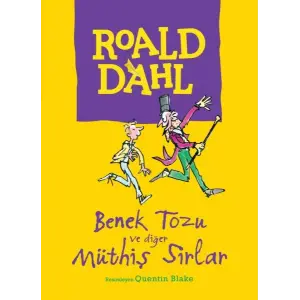 Benek Tozu ve  Müthiş Sırlar
