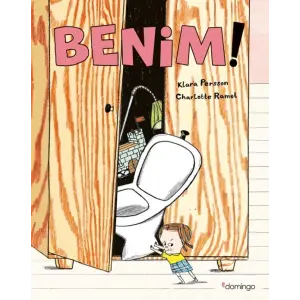Benim!