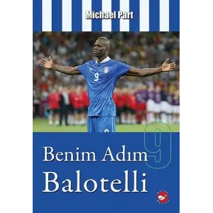 Benim Adım Btelli
