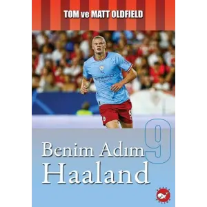 Benim Adım Haaland