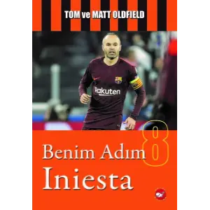 Benim Adım İniesta