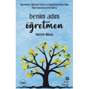 Benim Adım Öğretmen
