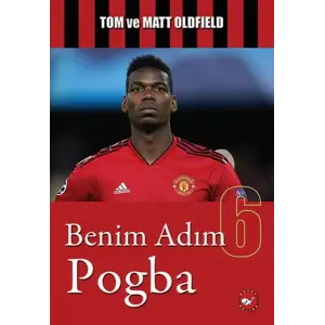 Benim Adım Pogba