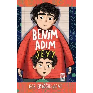 Benim Adım Şeyyy