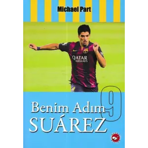 Benim Adım Suarez