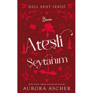 Benim Ateşli Şeytanım
