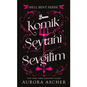 Benim Komik Şeytani Sevgilim