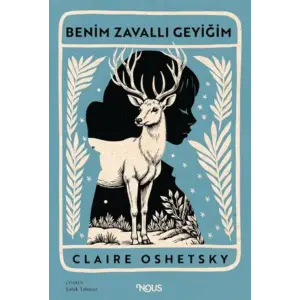 Benim Zallı Geyiğim