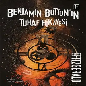 Benjamin Buttonın Tuhaf Hikâyesi