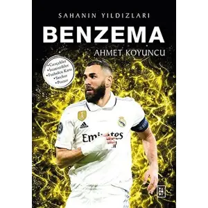 Benzema - Sahanın Yıldızlar