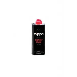 Benzin 125 ml