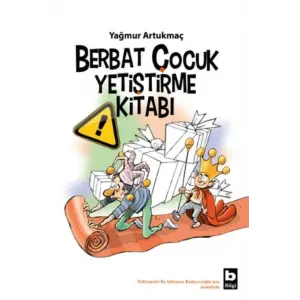 Berbat Çuk Yetiştirme Kitabı