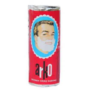 Berber Tıraş Sabunu li 75 Gr