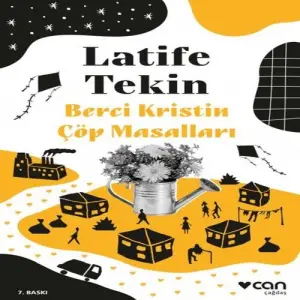 Berci Kristin  Masalları