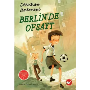 Berlin’de Ofsayt