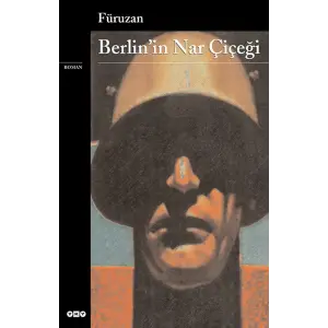 Berlin’in Nar Çiçeği