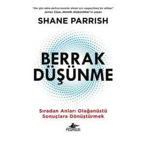Berrak Düşünme