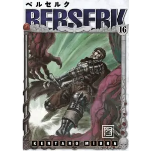 Berserk 16