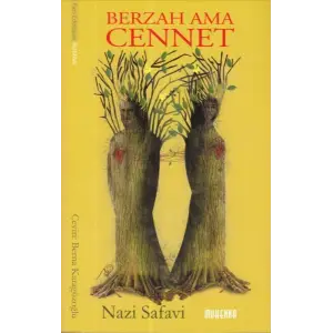 Berzah Ama Cennet