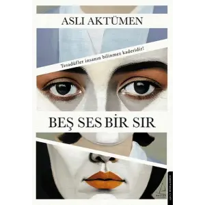 Beş Ses Bir Sır