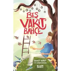 Beş Vakit Bahçe