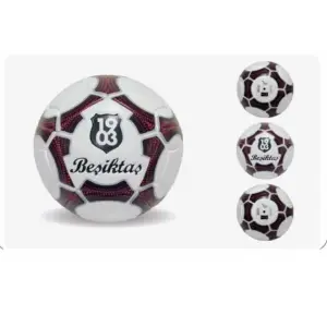 BEŞİKTAŞ FUTBOL TOPU PLUS-CNT