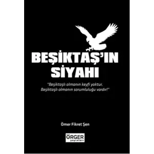 Beşiktaşın Siyahı