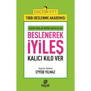 Beslenerek İyileş