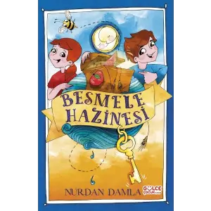 Besmele Hazinesi