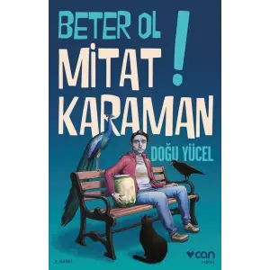 Beter Ol Mitat Karaman!